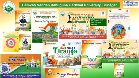 Har Ghar Tiranga