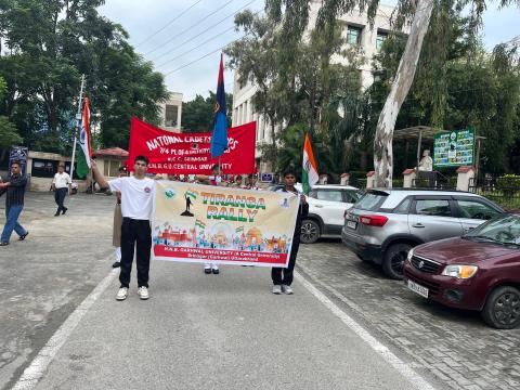 Har Ghar Tiranga