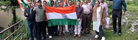 Har Ghar Tiranga
