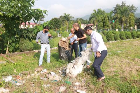 Swachhata Hi Seva 2025 2