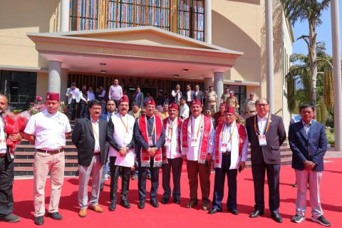 12th Convocation-2026