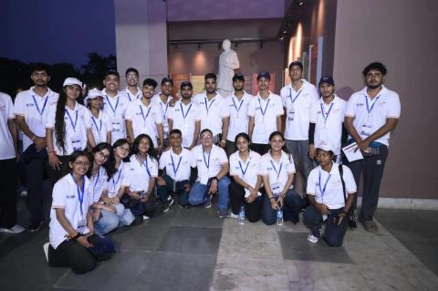 Yuva Sangam  Phase 7
