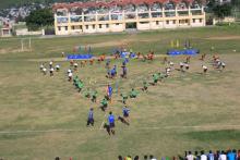 Physical Education Photographs