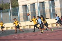 Physical Education Photographs