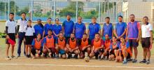 Physical Education Photographs