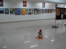 Department of Drawing and Painting  Photo Gallery