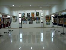 Department of Drawing and Painting  Photo Gallery