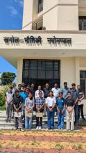 Vritika Internship