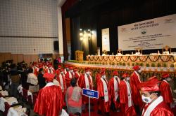 Ninth Convocation