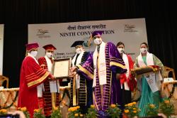 Ninth Convocation