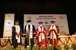 Ninth Convocation