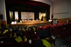 Ninth Convocation