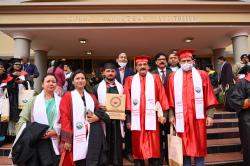 Ninth Convocation