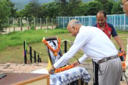 National Sports day Celebration