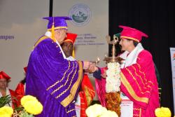 Tenth Convocation Ceremony