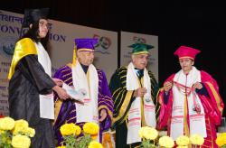 Tenth Convocation Ceremony