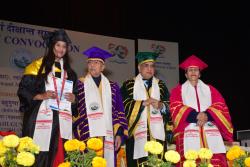 Tenth Convocation Ceremony