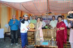 National Sports Day Celebration 2023