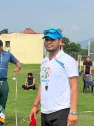 National Javelin Throw Day