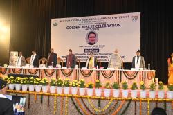 50 Golden Jubilee Celebration( Foundation Day )