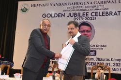 50 Golden Jubilee Celebration( Foundation Day )