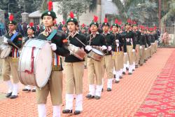 75th Republic day 