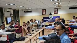 Vigilance Awareness Week