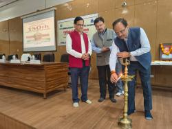 150th birth anniversary of Sardar Vallabhbhai Patel