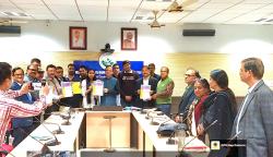 NEP Saarthi Panel Discussion