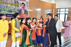 52th  Foundation  Day