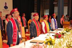 12th Convocation- 2026