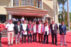 12th Convocation- 2026