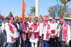 12th Convocation- 2026