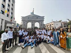 Yuva Sangam  Phase 7