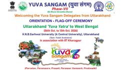 Yuva Sangam Phase VII