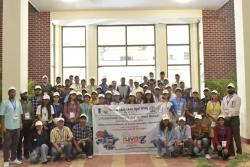 Yuva Sangam Phase VII